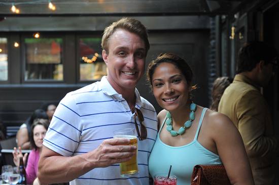 Doc Magrogan's Deck Launch