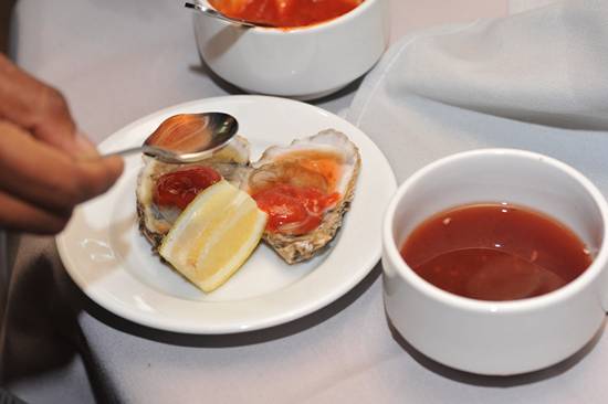 Doc Magrogan's Deck Launch