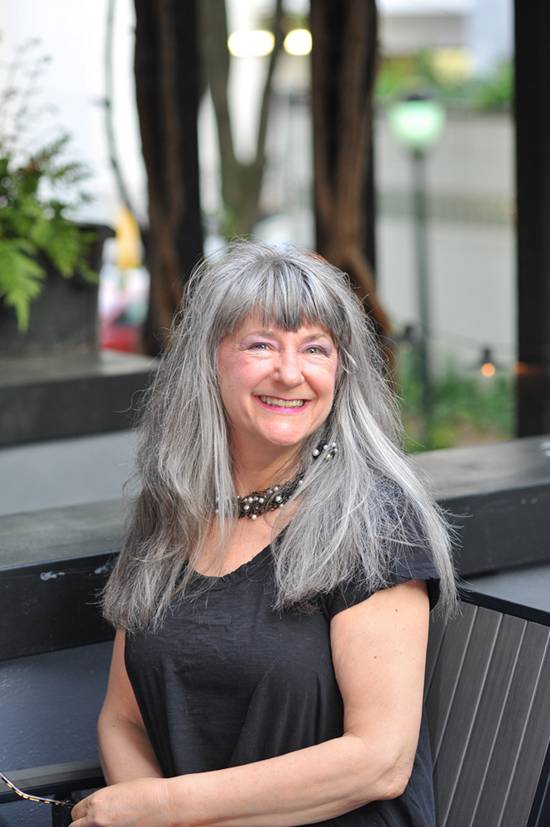 Doc Magrogan's Deck Launch