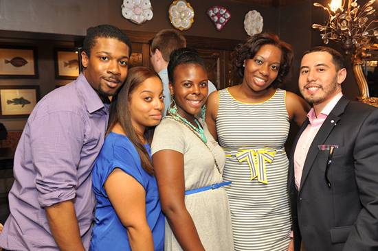 Doc Magrogan's Deck Launch