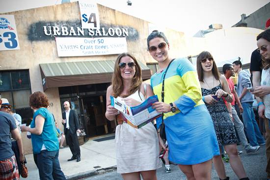 Fairmount Night Market