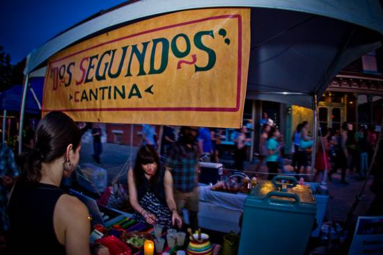 Fairmount Night Market