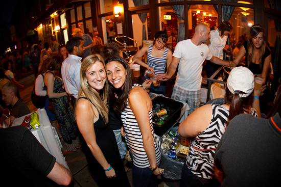 Fairmount Night Market