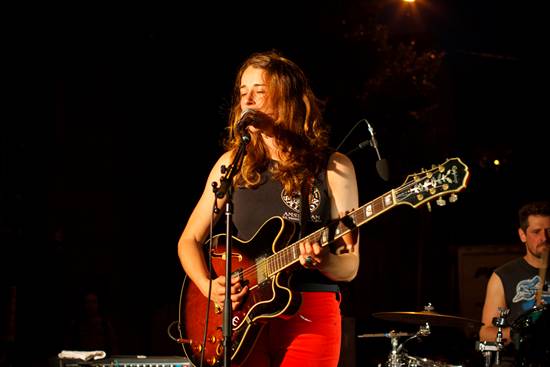 Fairmount Night Market