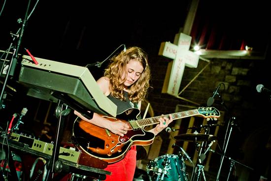 Fairmount Night Market