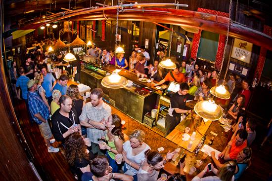 Fairmount Night Market