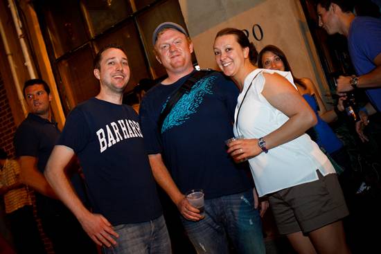 Fairmount Night Market