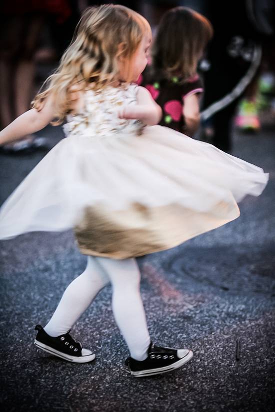 Night Market South Street