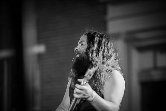 Night Market South Street