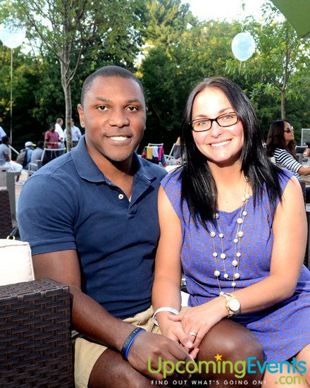 The Ultimate Backyard Bash