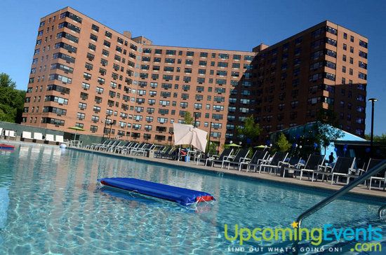 The Ultimate Backyard Bash