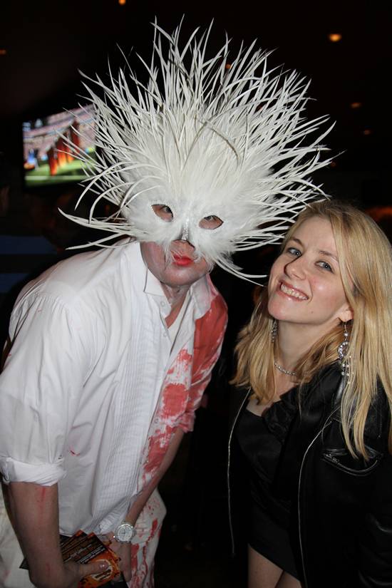 The Young Professionals Ball