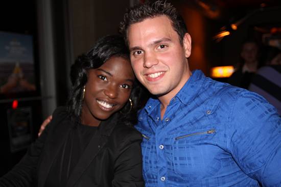 The Young Professionals Ball