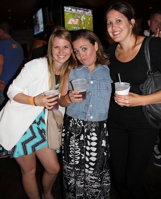 The Young Professionals Ball