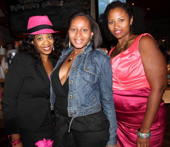 The Young Professionals Ball