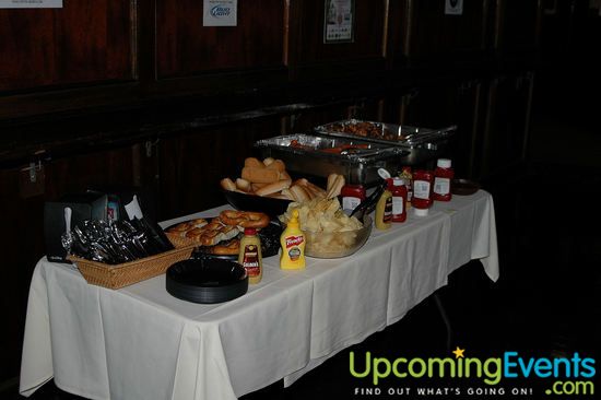 Beer Fest and BBQ at the Ballpark (Gallery 1)