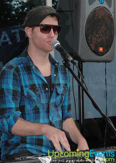 Beer Fest and BBQ at the Ballpark (Gallery 1)