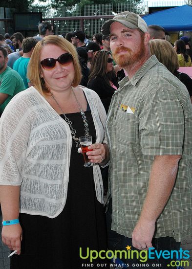 Beer Fest and BBQ at the Ballpark (Gallery 1)