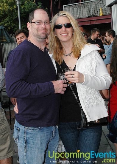 Beer Fest and BBQ at the Ballpark (Gallery 1)