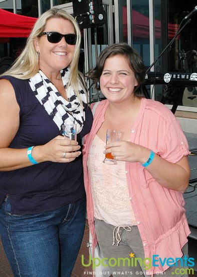 Beer Fest and BBQ at the Ballpark (Gallery 1)