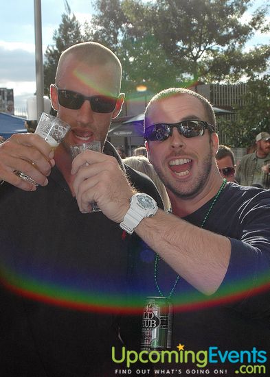 Beer Fest and BBQ at the Ballpark (Gallery 1)