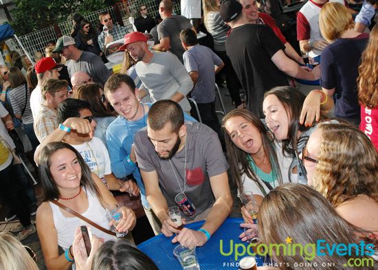 Beer Fest and BBQ at the Ballpark (Gallery 1)