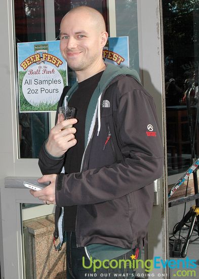 Beer Fest and BBQ at the Ballpark (Gallery 1)