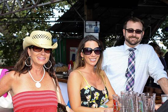 Sippin' By The River 2013