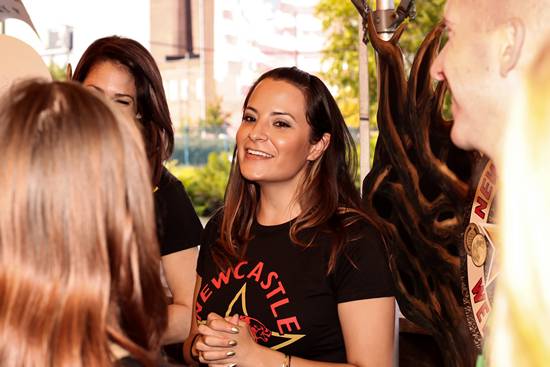 Sippin' By The River 2013