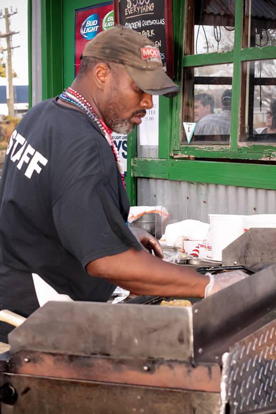 Sippin' By The River 2013