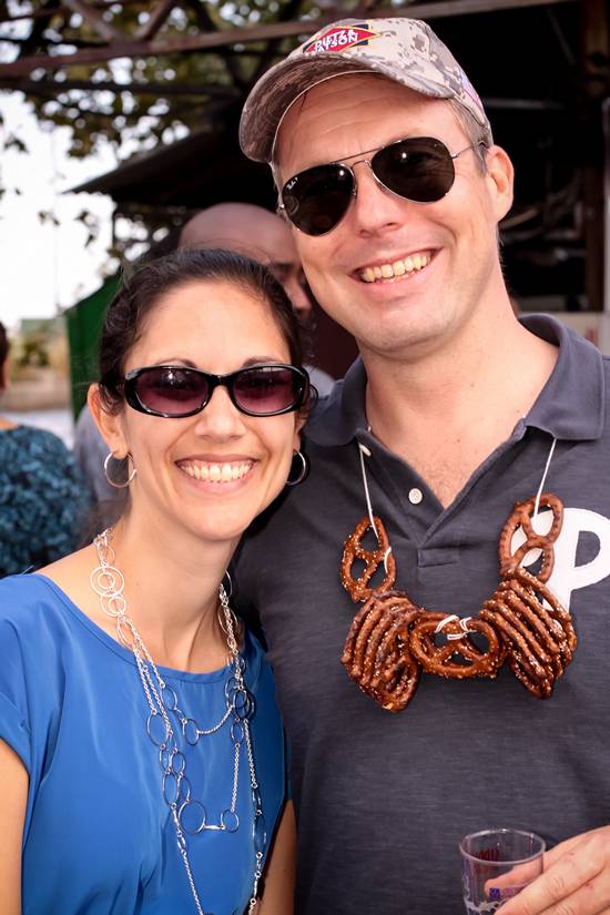 Sippin' By The River 2013