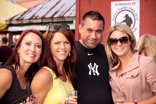 Sippin' By The River 2013