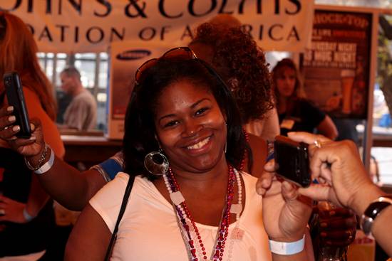 Sippin' By The River 2013