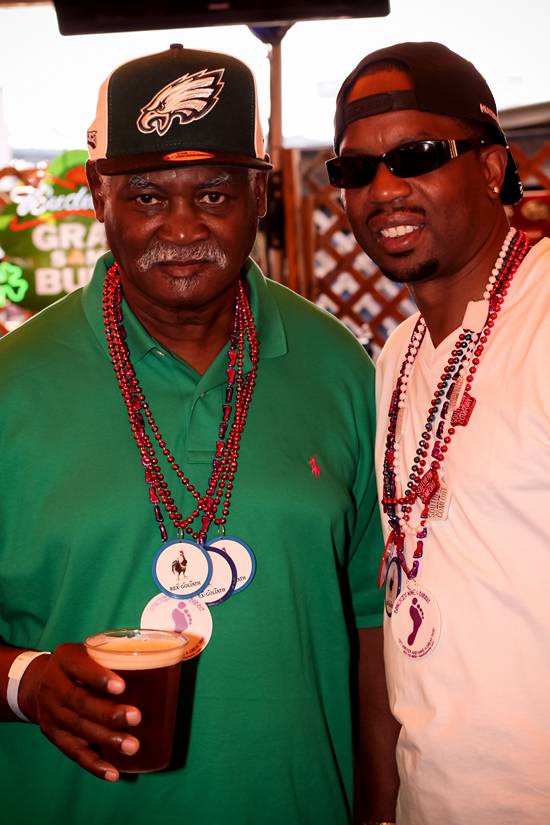 Sippin' By The River 2013