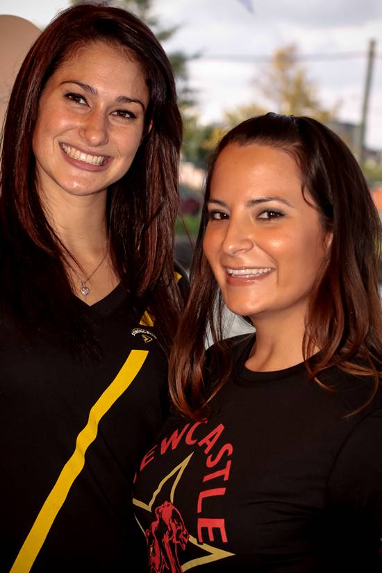 Sippin' By The River 2013