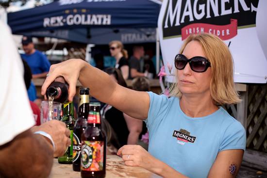 Sippin' By The River 2013