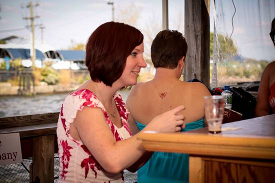 Sippin' By The River 2013