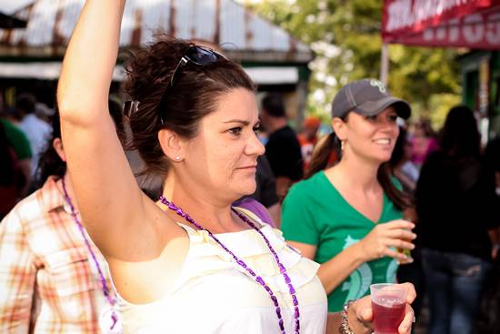 Sippin' By The River 2013