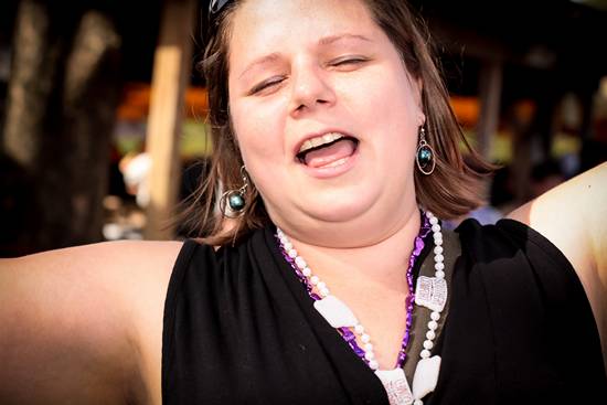 Sippin' By The River 2013