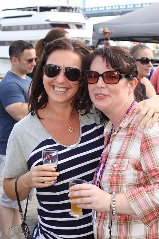 Sippin' By The River 2013