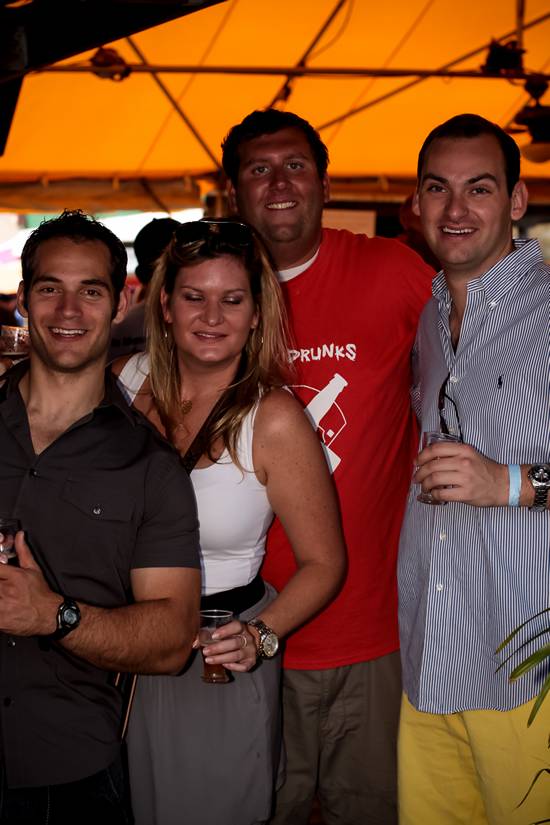 Sippin' By The River 2013