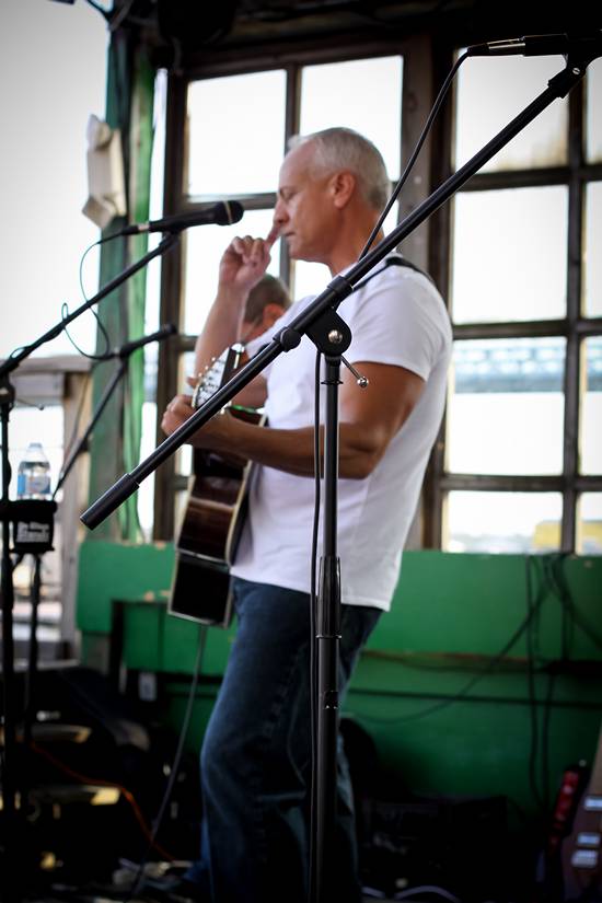 Sippin' By The River 2013