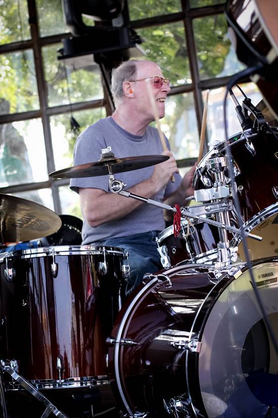 Sippin' By The River 2013