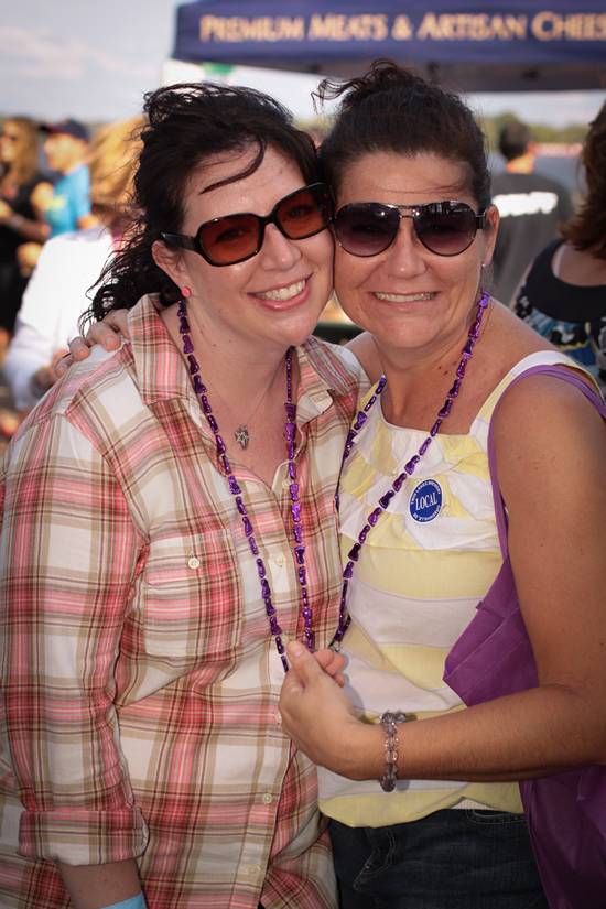 Sippin' By The River 2013