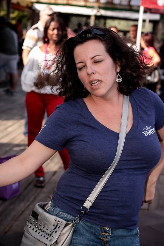 Sippin' By The River 2013