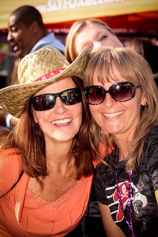 Sippin' By The River 2013