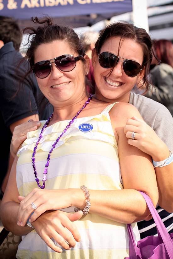 Sippin' By The River 2013