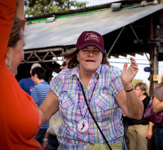 Sippin' By The River 2013