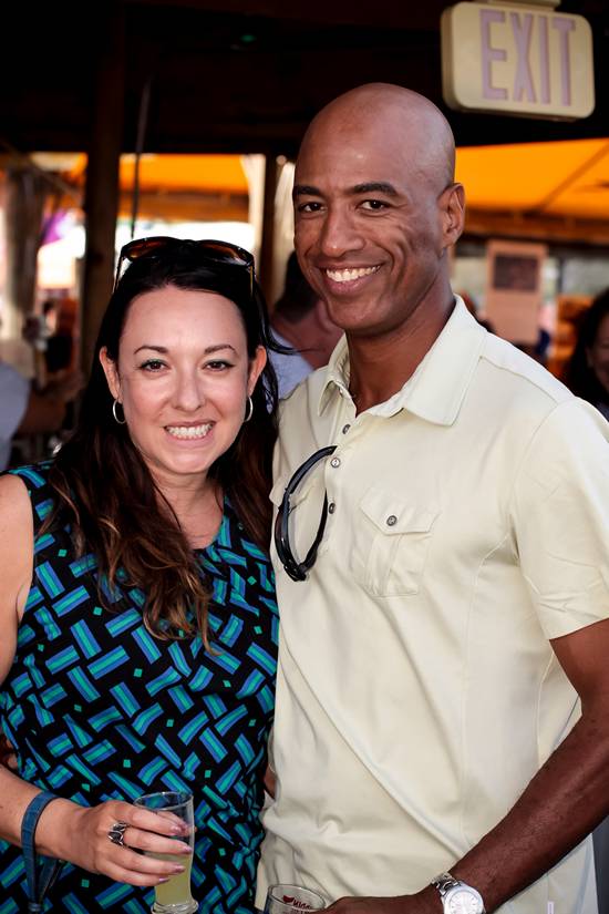 Sippin' By The River 2013