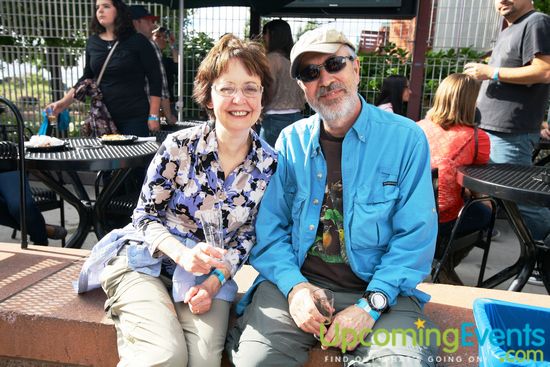 Beer Fest and BBQ at the Ballpark (Gallery 2)